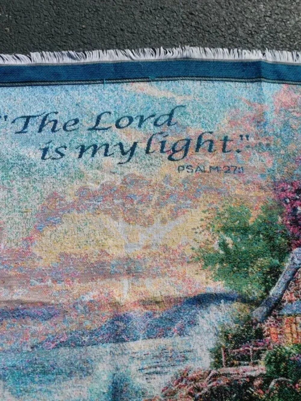 Thomas Kinkade 